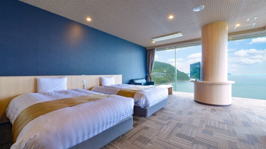 Twin Suite
