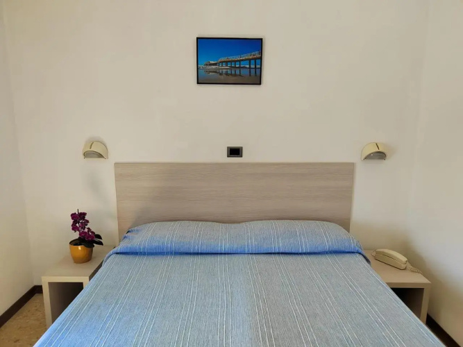 Hotel Puccinelli