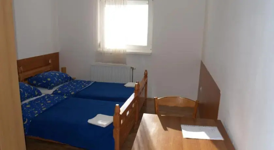 Hotel Degenija