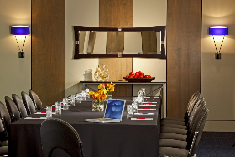 Kimpton The George photo 18