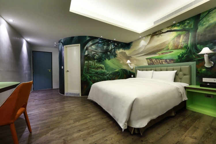 Shi Chi Hotel