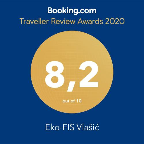 Eco-FIS Vlasic