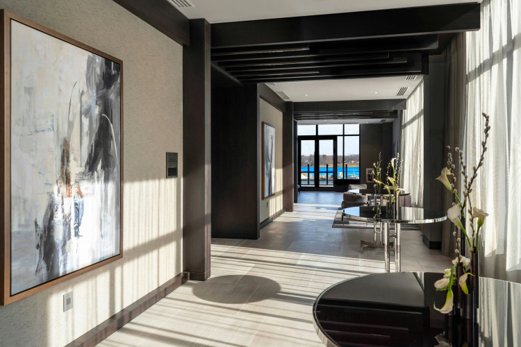 Ac Hotel By Marriott Portsmouth photo 14