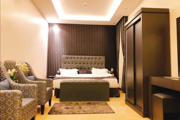 Riyadh Inn Hotel