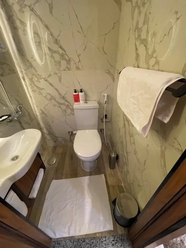 Italia house hotel