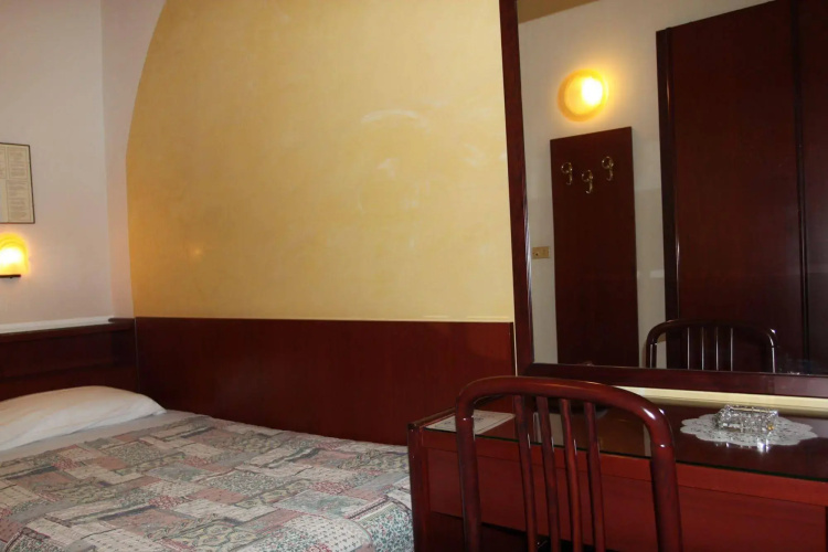 Hotel Adele