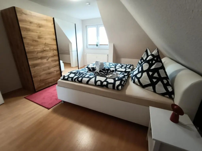 Appartement am Westerntor II