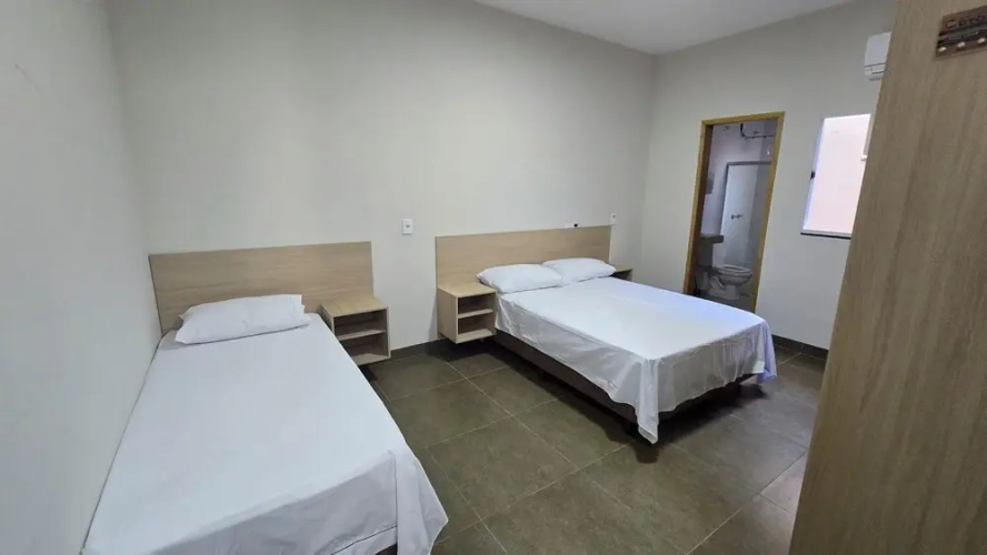 Hotel Habitar