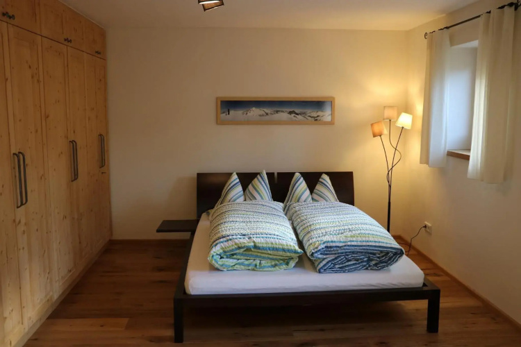 Ferienwohnung Heer