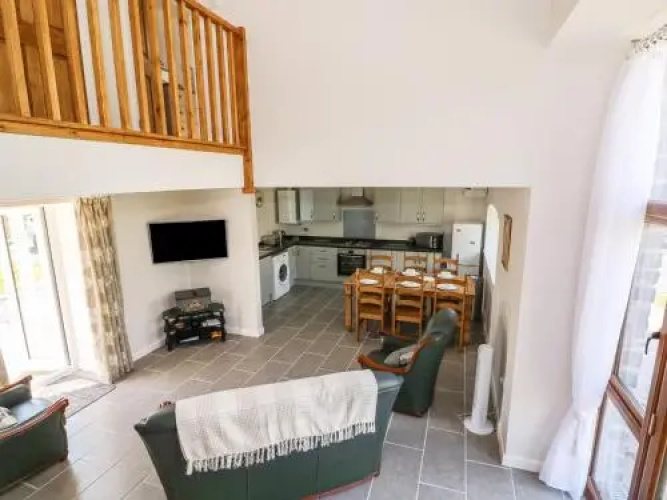 Cilgwyn Bach, Llandysul