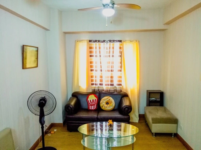 1 Bedroom Suite