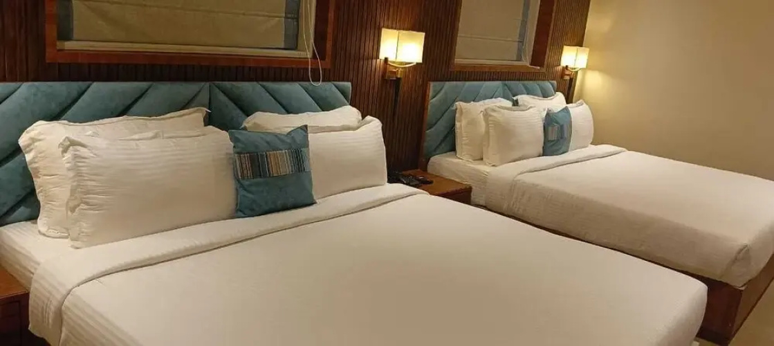 Hotel Nh Hills