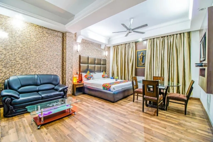 Superior Double room