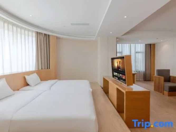 Twin Suite
