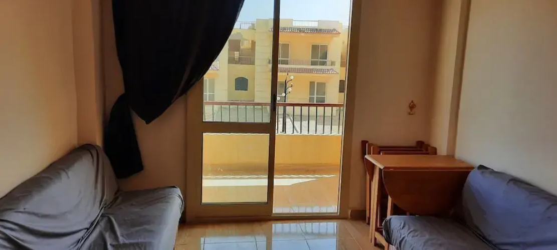 Ain Sokhna Chalet