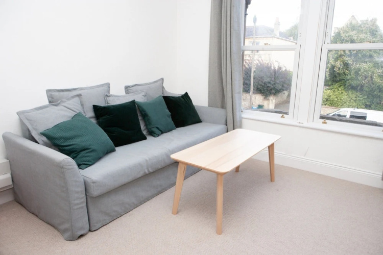 1 Bedroom Apartment in Bath