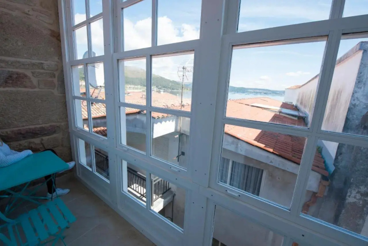 Pensión Casa da Nena