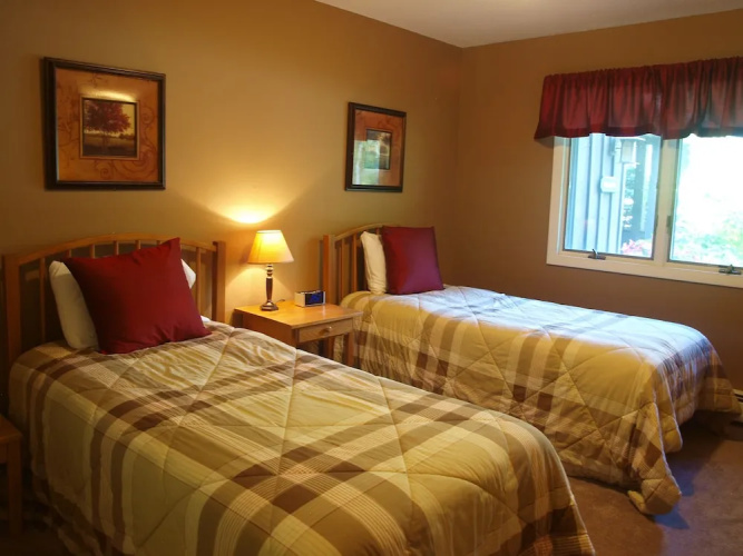 The Mountain Top Inn & Resort