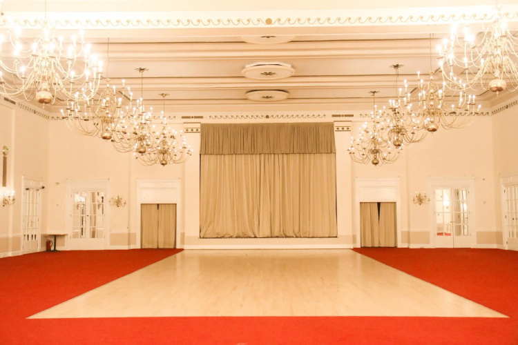 Adelphi Hotel photo 14