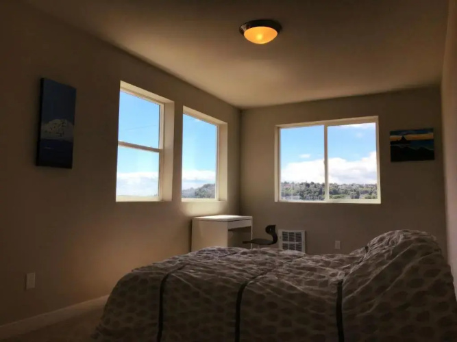 A View Home at Eastlake