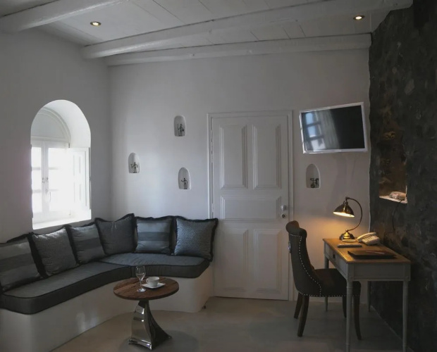 Art Maisons Aspaki Exclusive Suites