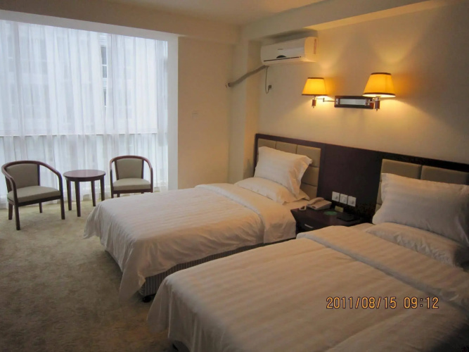 Jin Ding Hong Tai Hotel