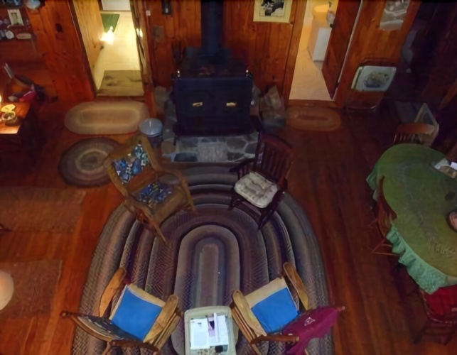 Rippowam Cottage - Five Bedroom Home