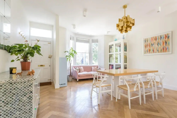 Oakington Road By Onefinestay