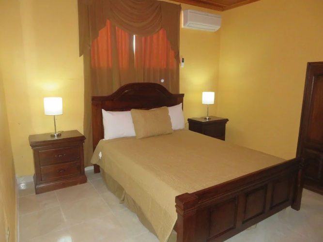 Comfort Plus Hotel