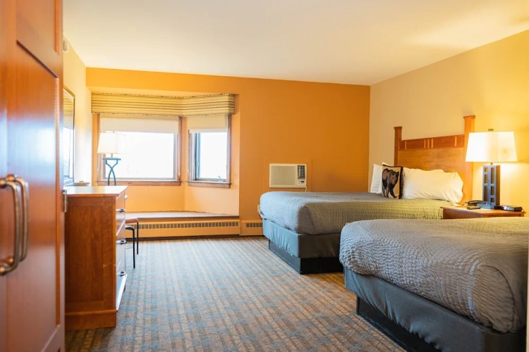 Premier Double room