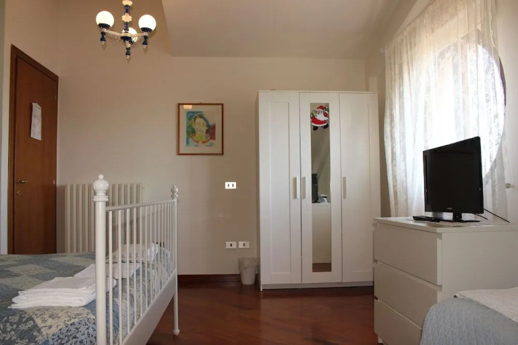 Mimì e Cocò Bed & Breakfast