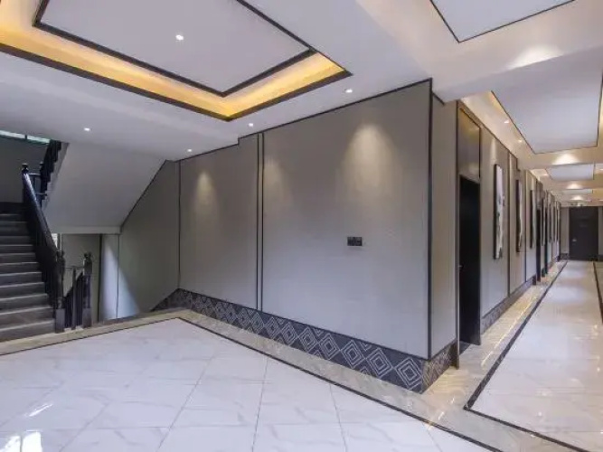 Longji Longbao Zhuangjia Hotel