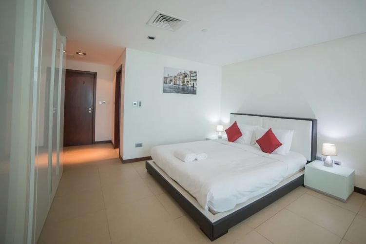 New Arabian Holiday Homes Liberty House
