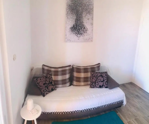 Holiday Home LuMar