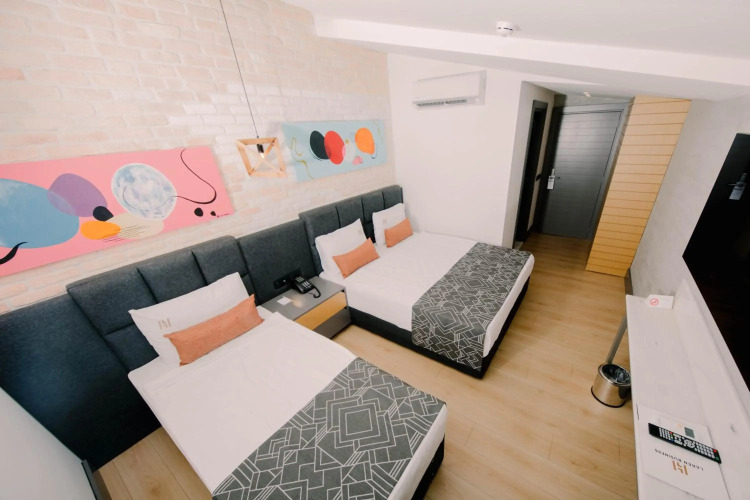 Фотография отеля