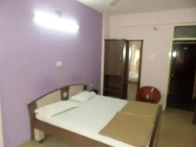 Hotel Godavari Lodging