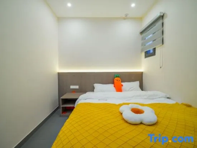 2 Bedrooms Family Suite