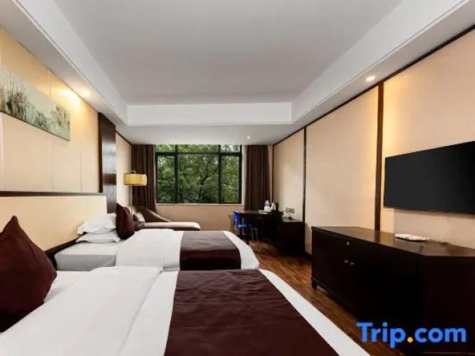 Comfort Twin room