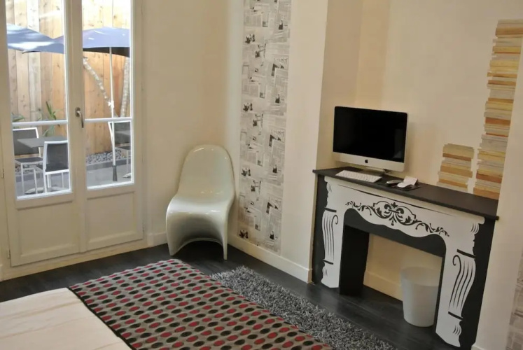 b11 Hôtel