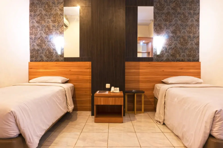 Hotel New Star