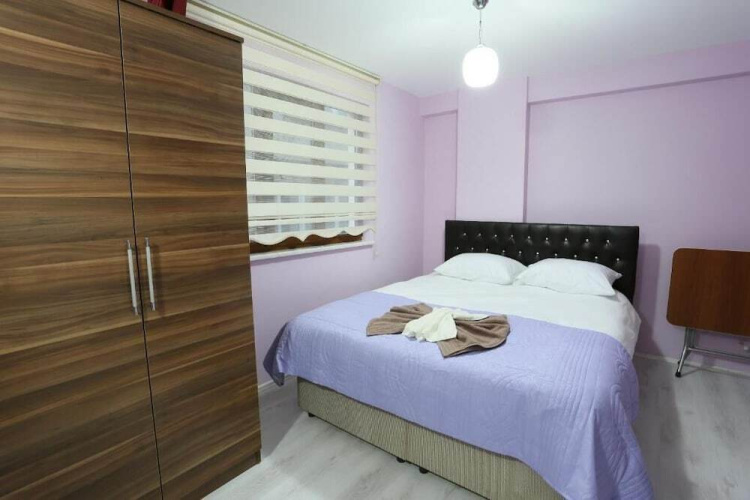 Yıldız Pansiyon