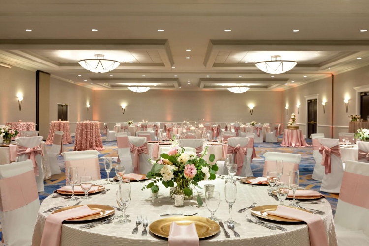 DoubleTree by Hilton Hotel Annapolis photo 27