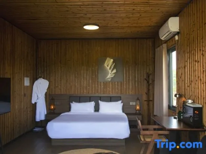2 Bedrooms Suite