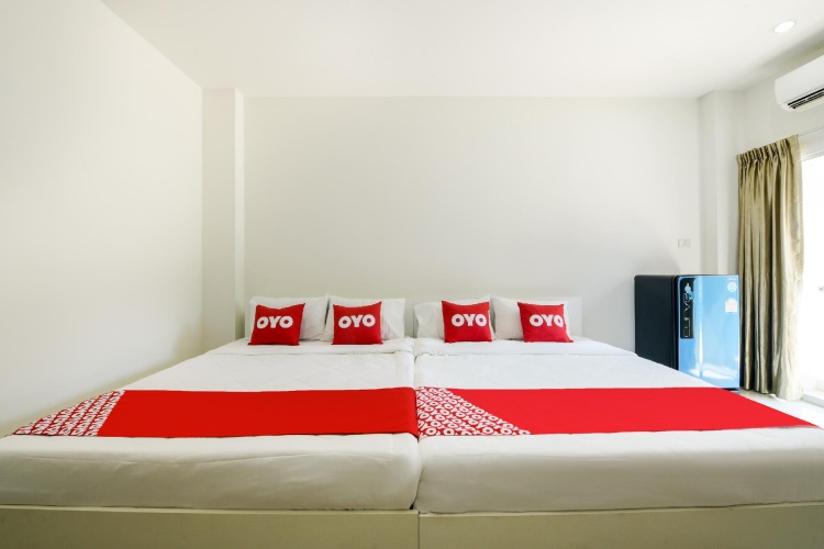 Quadruple Suite