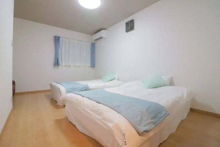 HG Cozy Hotel No.29