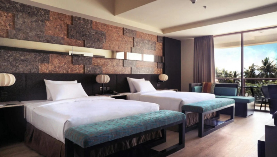 The Bellevue Resort