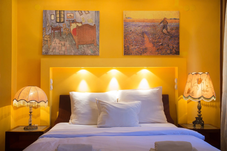 Garni Hotel Garson Lux