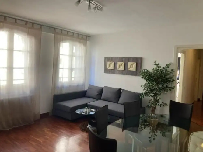 Accomodo MIT51 Trivano Cenisio