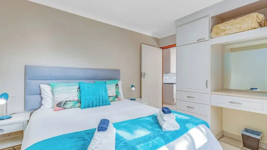 House Sunbeam GuestHouse