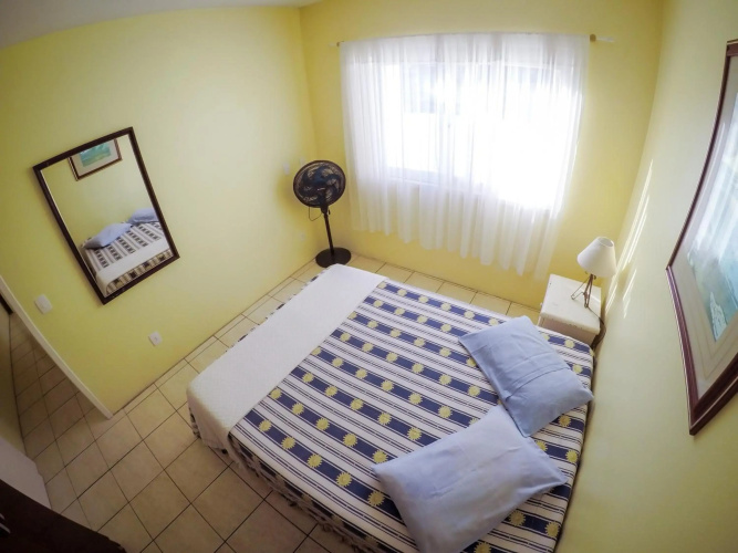 Marili Apartamentos
